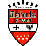 Logo Futbol Alcobendas Sport