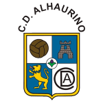 Logo CD Alhaurino