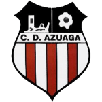 Logo CD Azuaga