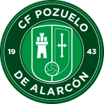 Logo Pozuelo Alarcon