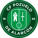 Pozuelo Alarcon logo