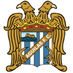 Logo CDA Aguilas FC