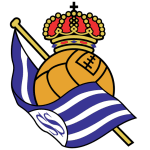 Logo Real Sociedad C