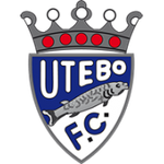 Logo Utebo