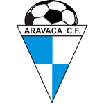 Logo Aravaca CF