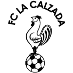 CDFC La Calzada logo