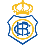 Recreativo Huelva B logo