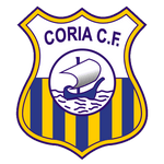 Logo Coria CF