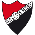 Logo UD San Pedro