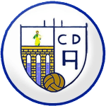 Logo CD Alcala
