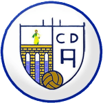 CD Alcala logo