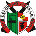 Logo CD Varea