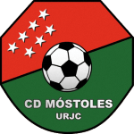 Logo CD Mostoles