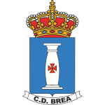 Logo CD Brea