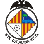 Club Santa Catalina Atletico logo