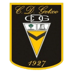 Logo CD Getxo