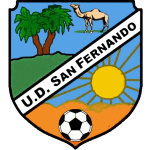 Σαν Φερνάντο logo