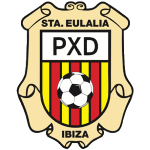 Logo Pena Dep. Santa Eulalia