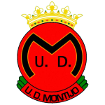 Logo UD Montijo