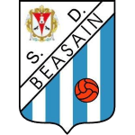 Logo Beasain