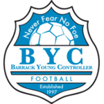 Logo Barrack YC