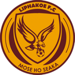 Logo Liphakoe FC