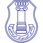 Logo Αλ Γιάρμουκ Κουβέιτ