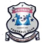 Logo Keitrace FC