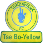 Logo Sandawana FC