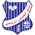Logo Al-Tadhamon