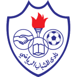 Logo Al-Shabab SC