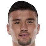 Khusayin Norchaev