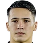 Alexandro Maidana