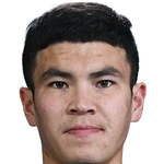 Sherzod Temirov