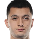 Mukhammadkodir Khamraliev