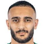Mohammed Al Majhad