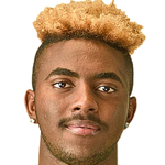 Ricardo Phillips