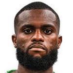 Yannick Semedo