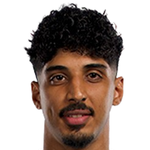 Ziyad Aljohani