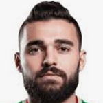 Mohammad Al-Daoud