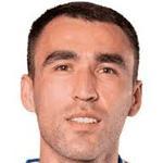 Farrukh Sayfiev