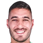 Gaston Oliveira