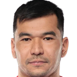 Botirali Ergashev