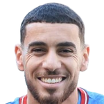 Abdelmouhib Chamakh
