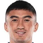 Abduvohid Nematov