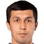 Jamshid Iskanderov