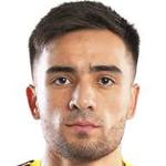 Alisher Odilov