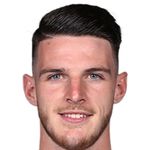 Declan Rice