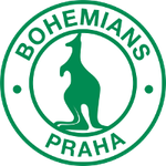 Logo Μποχέμιανς 1905