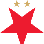 Logo Σλάβια Πράγας